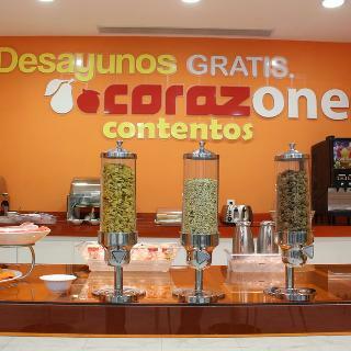 Hotel One Salamanca Oriente