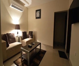 Stars Home Suites Hotel