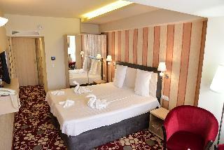 Hotel Craiovita