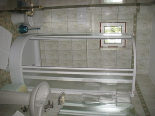 Hotel Vila Carina Paraul Rece