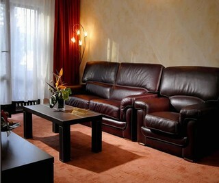 Hotel Cabana Schiorilor Predeal