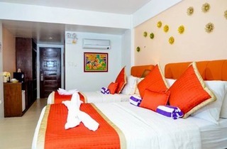 Hotel White House Beach Resort