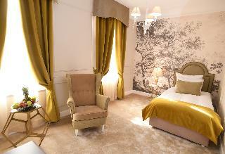 Hotel Splendid 1900 Craiova