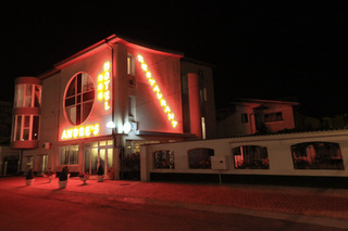 Andre's Hotel