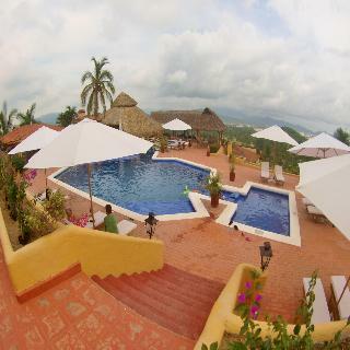 Hotel Plaza Tucanes Manzanillo