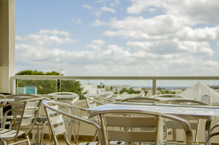 Koox Downtown Family Boutique Hotel