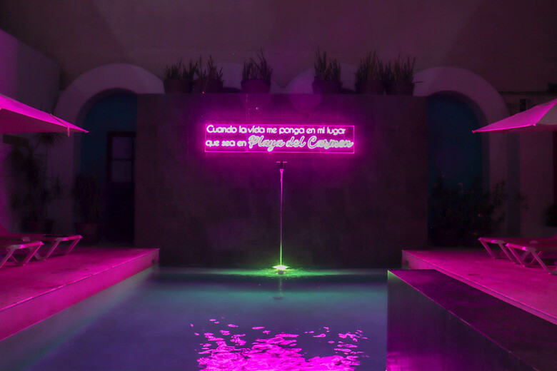 Aspira Hotel & Beach Club