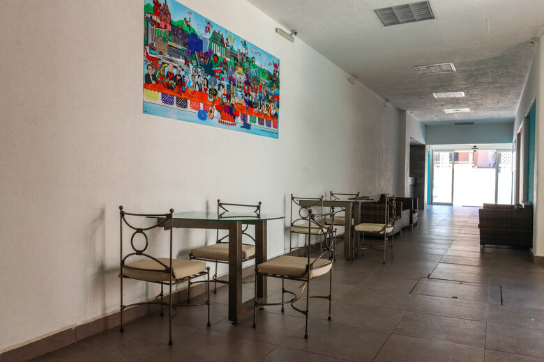 Aspira Hotel & Beach Club
