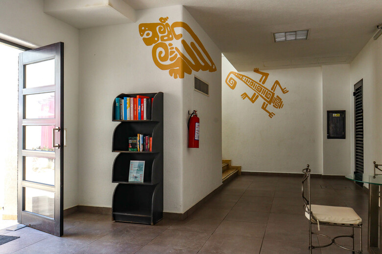 Aspira Hotel & Beach Club