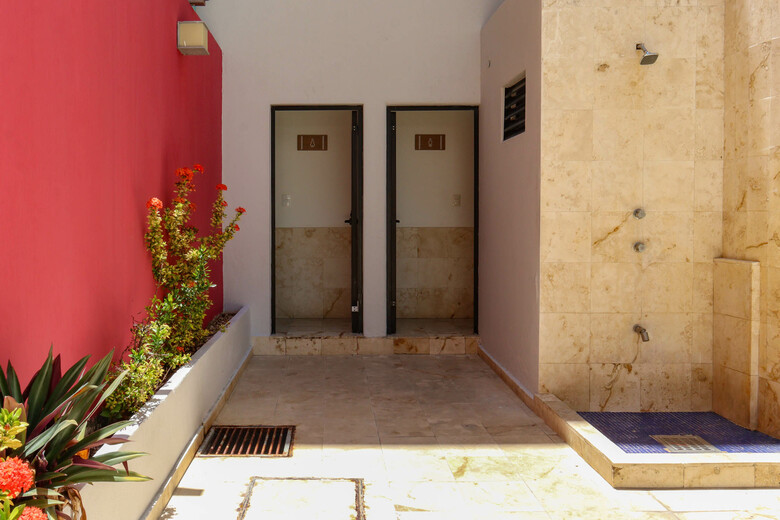 Aspira Hotel & Beach Club