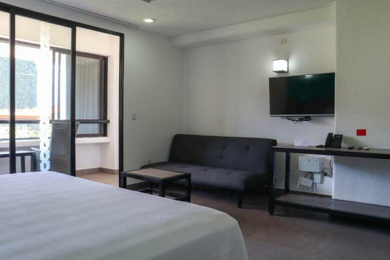 Aspira Hotel & Beach Club