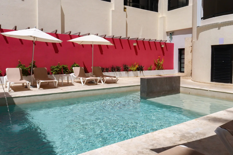 Aspira Hotel & Beach Club