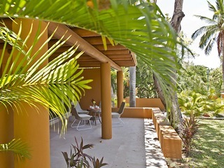 Villas Ixzi Plus