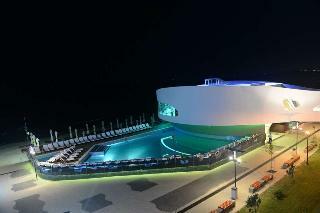 Zenith Hotel Conference & Spa