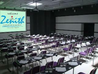 Zenith Hotel Conference & Spa