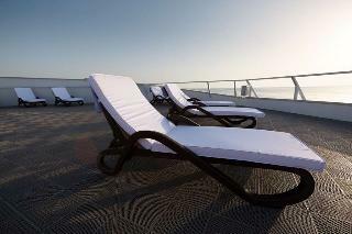 Zenith Hotel Conference & Spa