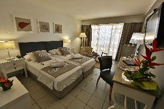 Hotel Le Boucan Canot