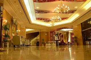 Hotel Makkah Grand Coral