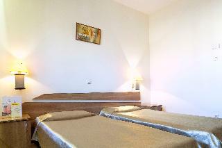 Euro Hotel International Triumf