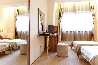 Euro Hotel International Triumf