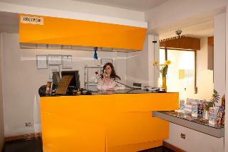Hotel Tania-frankfurt