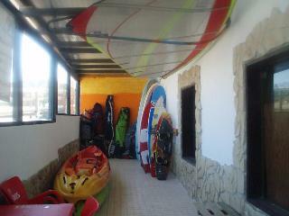 Hotel Peniche Beach House