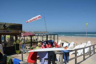 Hotel Peniche Beach House