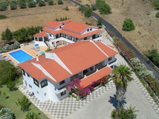 Hotel Quinta Dos Rochas