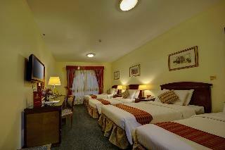Hotel Elaf Taiba