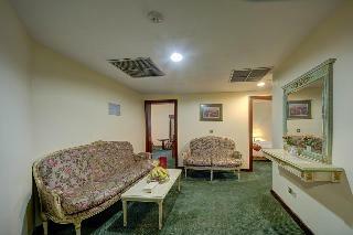 Hotel Elaf Taiba