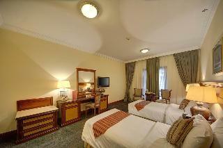Hotel Elaf Taiba