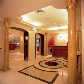 Hotel Elaf Taiba