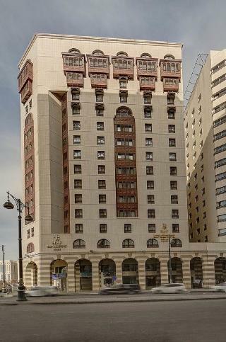 Hotel Elaf Taiba