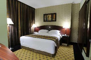 Leader Al Muna Kareem Hotel