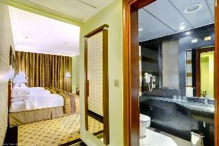 Leader Al Muna Kareem Hotel