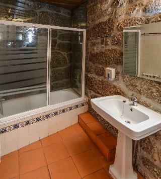 Hotel Quinta Da Cani�ada