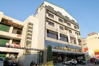 Oyo 146 Solace Hotel