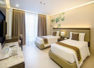 Hotel Boracay Haven Suites