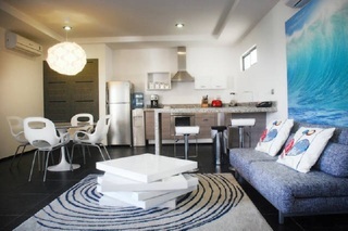 Beautiful & Located 2 Br Aparthotel By Kvr