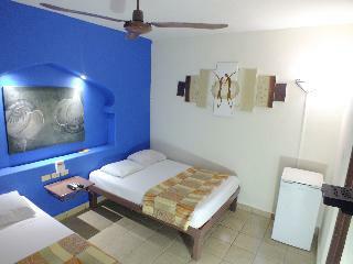Sahara Hotel