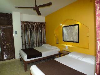 Sahara Hotel