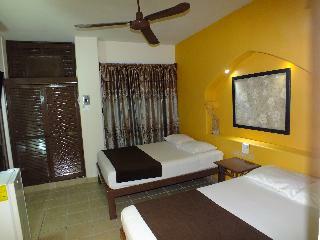 Sahara Hotel