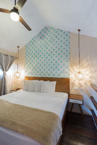 Bed & Breakfast Quinta Margarita, Boho Chic Hotel