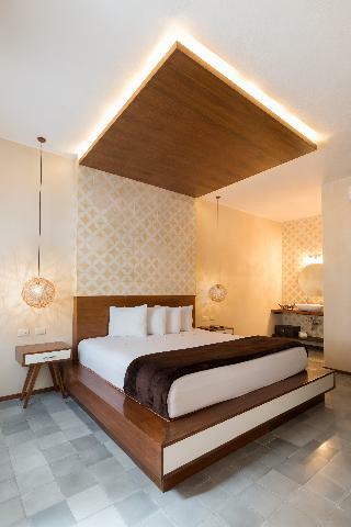Bed & Breakfast Quinta Margarita, Boho Chic Hotel