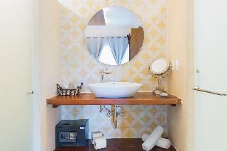 Bed & Breakfast Quinta Margarita, Boho Chic Hotel