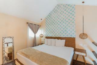 Bed & Breakfast Quinta Margarita, Boho Chic Hotel
