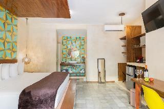 Bed & Breakfast Quinta Margarita, Boho Chic Hotel