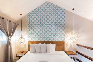 Bed & Breakfast Quinta Margarita, Boho Chic Hotel