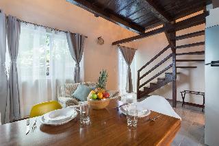 Bed & Breakfast Quinta Margarita, Boho Chic Hotel
