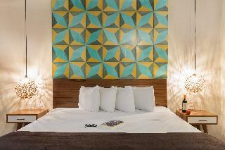 Bed & Breakfast Quinta Margarita, Boho Chic Hotel